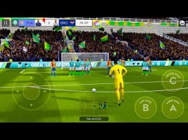 Dream League Soccer 24- Online #61