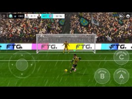 Dream League Soccer 24- Online #60