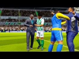 Dream League Soccer 24- Online #59