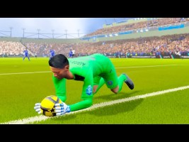 Dream League Soccer 24- Online #58