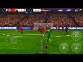 Dream League Soccer 24- Online #57