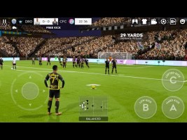 Dream League Soccer 24- Online #56