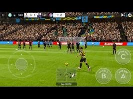 Dream League Soccer 24- Online #55