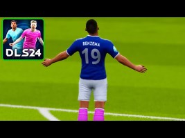 Dream League Soccer 24 – Progress Vase