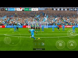 Dream League Soccer 24- Online #54