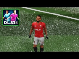 Dream League Soccer 24- Online #52