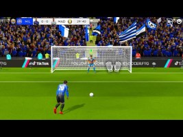 Dream League Soccer 24- Dynamic Challenge #2
