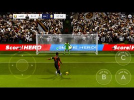 Dream League Soccer 24- Dynamic Challenge