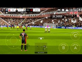 Dream League Soccer 24- September Tournament #2
