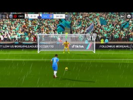 Dream League Soccer 24- September Tournament
