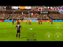 Dream League Soccer 24- Online #50
