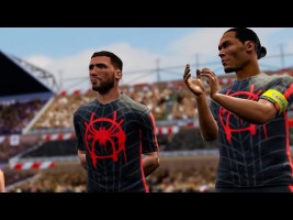 Dream League Soccer 24- SEPTEMBER VASE #2