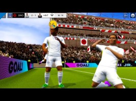 Dream League Soccer 24- SEPTEMBER VASE