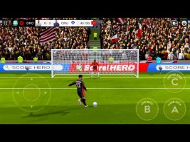 Dream League Soccer 24- Online #50