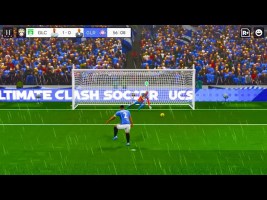 Dream League Soccer 24- Continental Tournament #4