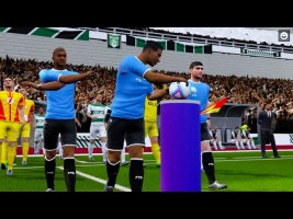 Dream League Soccer 24- Continental Tournament