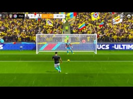 Dream League Soccer 24- August Vase #4