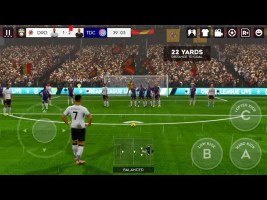 Dream League Soccer 24- August Vase