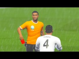 Dream League Soccer 24- August Plate #3