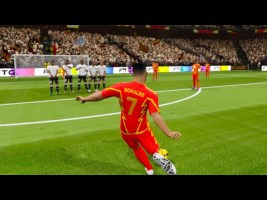 Dream League Soccer 24- August Plate #2