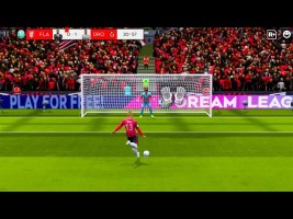 Dream League Soccer 24- Online #45