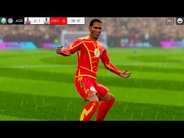 Dream League Soccer 24- Online #43