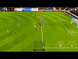 Dream League Soccer 24- Online #42