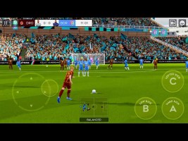Dream League Soccer 24- Online #41
