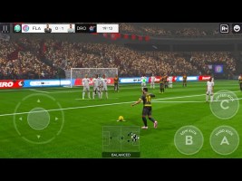 Dream League Soccer 24- Online #40