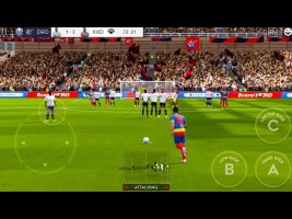 Dream League Soccer 24- Maxima Trophy