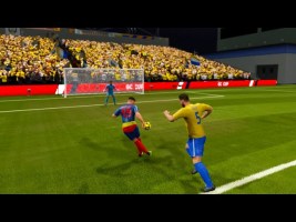 Dream League Soccer 24- Online #39 🛜👎