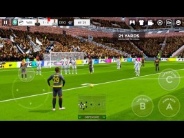 Dream League Soccer 24- Online #38