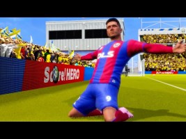 Dream League Soccer 24 – New Season Tounament #2