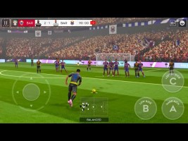 Dream League Soccer 24 – New Season Tounament