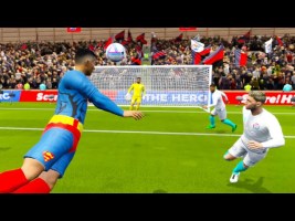 Dream League Soccer 24- Online #36