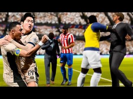 Dream League Soccer 24 – New Season Challenge #3