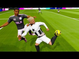 Dream League Soccer 24 – New Season Challenge #2