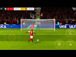 Dream League Soccer 24- Online #35