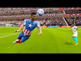 Dream League Soccer 24- Online #34