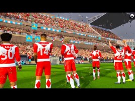 Dream League Soccer 24- July Tournament