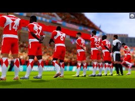 Dream League Soccer 24- July Vase