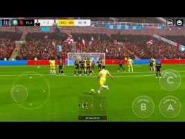 Dream League Soccer 24- Online #31