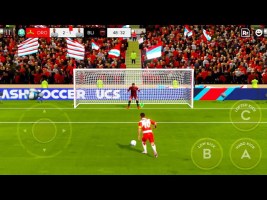Dream League Soccer 24 – Online #30