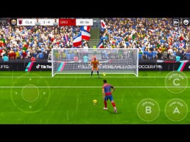 Dream League Soccer 24 – Europe Cup