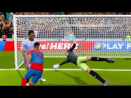 Dream League Soccer 24 – Online #28