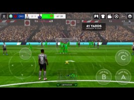 Dream League Soccer 24 – Online #27