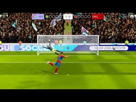Dream League Soccer 24 – Online #26