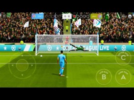 Dream League Soccer 24 – Online #25