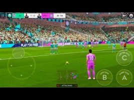 Dream League Soccer 24 – Online #24