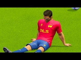 Dream League Soccer 24 – Continental Challenge #3